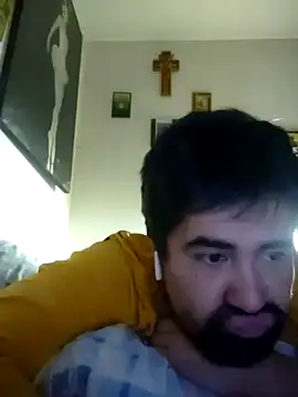 VonDoomdelToro online show from 15, 1, 2025