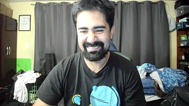 VonDoomdelToro online show from 6, 12, 2024