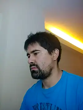 VonDoomdelToro online show from 5, 1, 2025