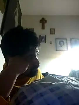 VonDoomdelToro online show from 15, 1, 2025