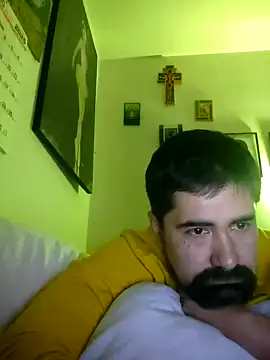 VonDoomdelToro online show from 27, 1, 2025