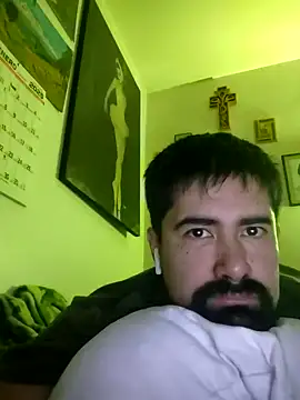 VonDoomdelToro online show from 29, 1, 2025