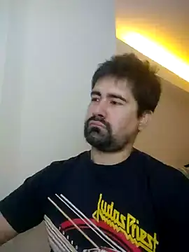 VonDoomdelToro online show from 5, 1, 2025