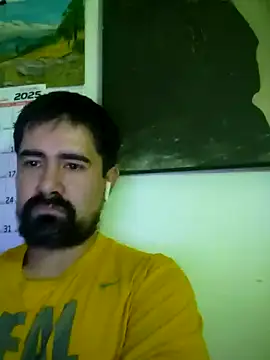 VonDoomdelToro online show from 27, 1, 2025