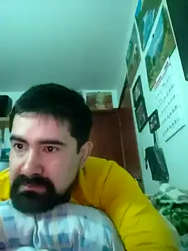 VonDoomdelToro online show from 25, 1, 2025