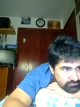 VonDoomdelToro online show from 12, 1, 2025