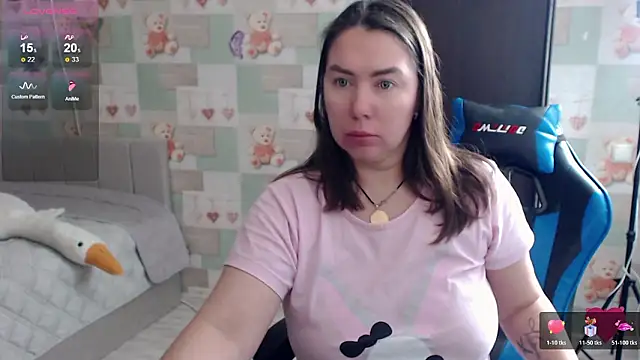 Korolek12 online show from 10, 2, 2026