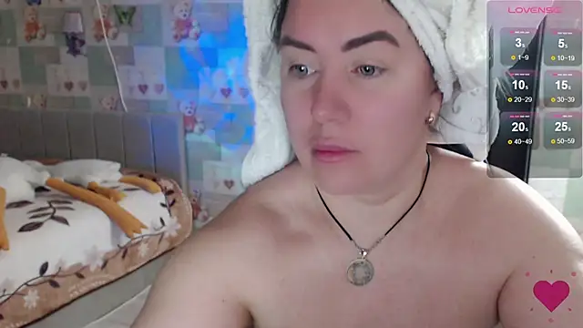 Korolek12 online show from 19, 2, 2026