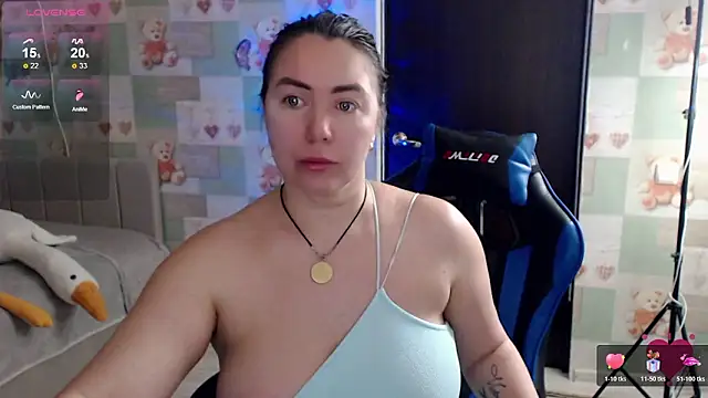 Korolek12 online show from 6, 2, 2026