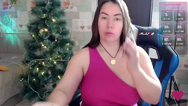 Korolek12 online show from 12, 1, 2026