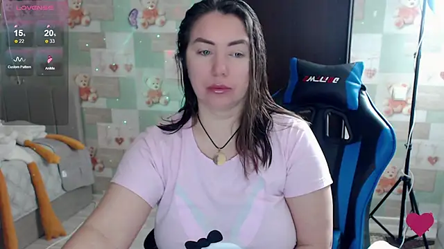 Korolek12 online show from 2, 2, 2026