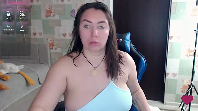 Korolek12 online show from 12, 2, 2026