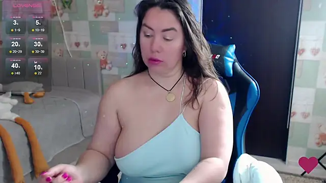 Korolek12 online show from 8, 4, 2026