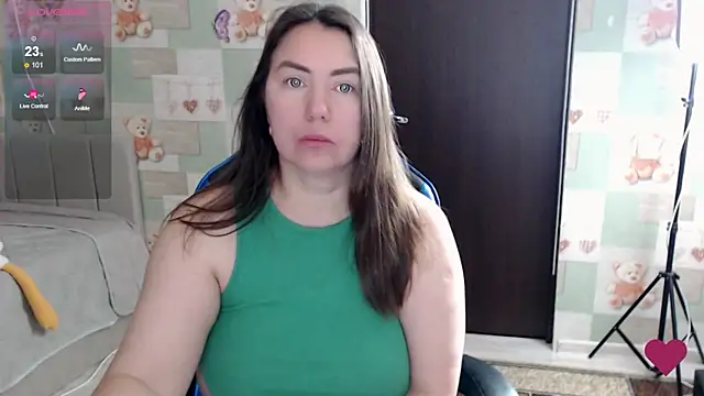 Korolek12 online show from 1, 6, 2026