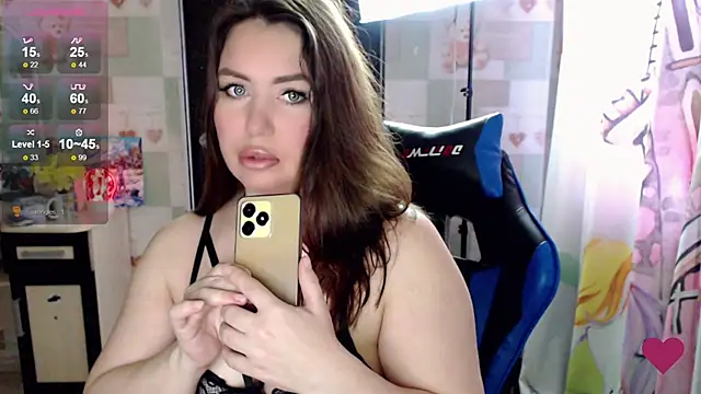 Korolek12 online show from 20, 3, 2025