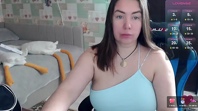 Korolek12 online show from 10, 3, 2026