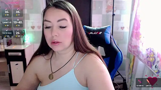 Korolek12 online show from 13, 3, 2025