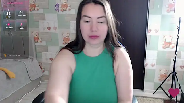 Korolek12 online show from 27, 5, 2026