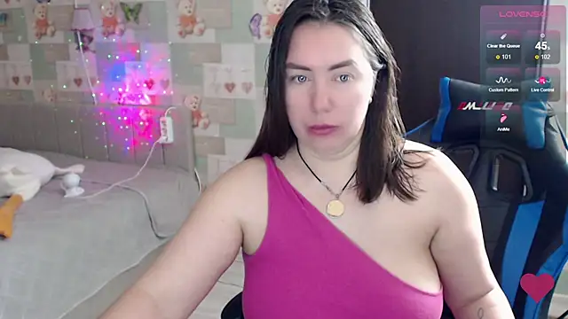 Korolek12 online show from 15, 1, 2026