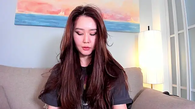 Snapshot of lucky_liss_ chatting on 24, 1, 2025 lucky liss online show from 24, 1, 2025