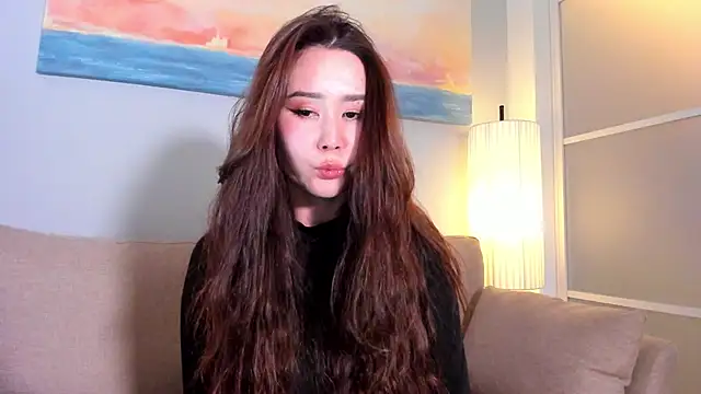 Snapshot of lucky_liss_ chatting on 10, 3, 2025 lucky liss online show from 10, 3, 2025