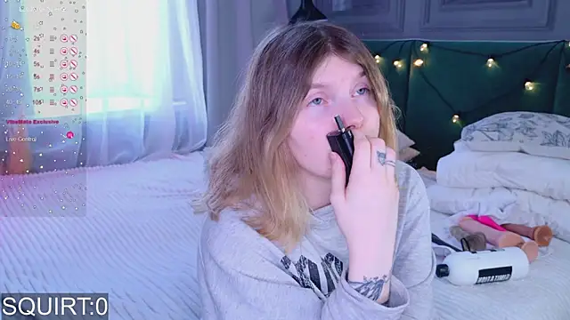  aleksa  online show from 11, 4, 2026