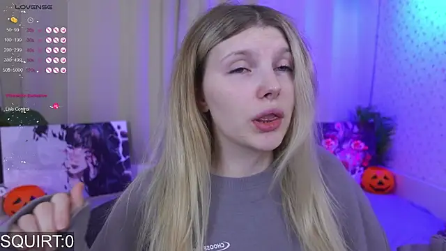  aleksa  online show from 15, 10, 2025