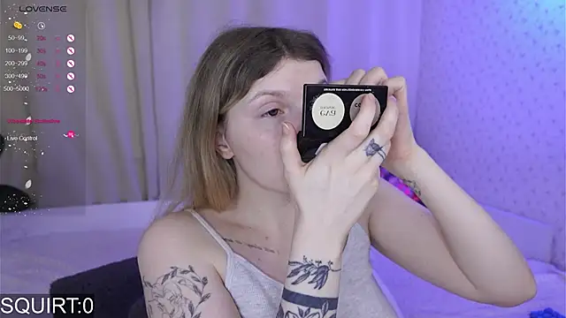  aleksa  online show from 19, 1, 2026