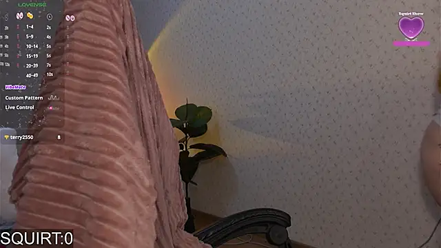  aleksa  online show from 26, 2, 2025