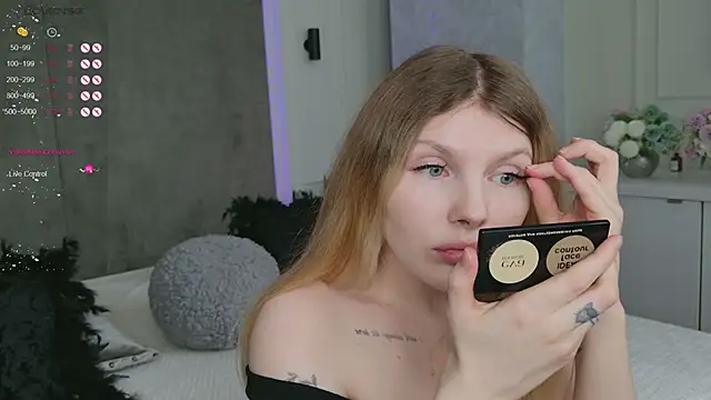  aleksa  online show from 5, 2, 2026