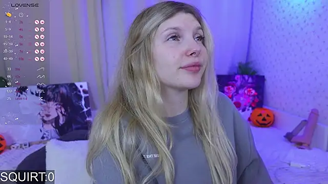  aleksa  online show from 7, 10, 2025