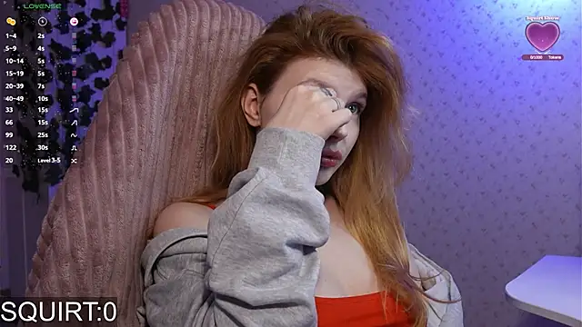  aleksa  online show from 9, 2, 2025