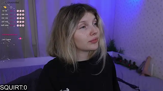  aleksa  online show from 20, 12, 2025