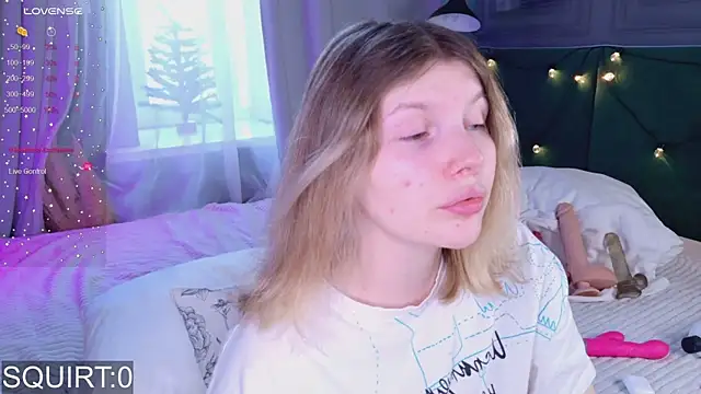  aleksa  online show from 2, 4, 2026