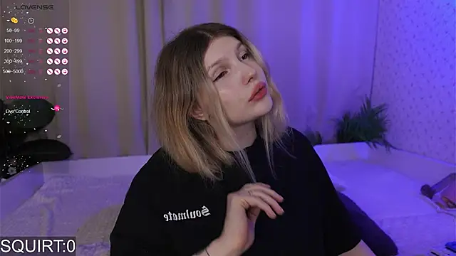  aleksa  online show from 10, 1, 2026