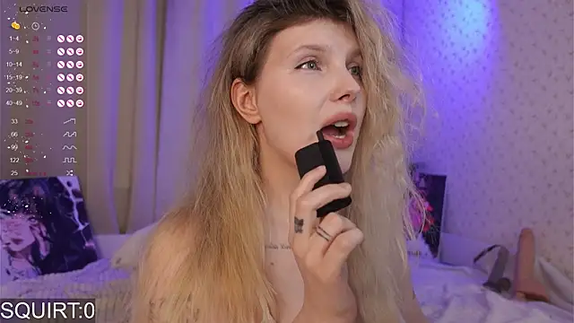  aleksa  online show from 11, 11, 2025