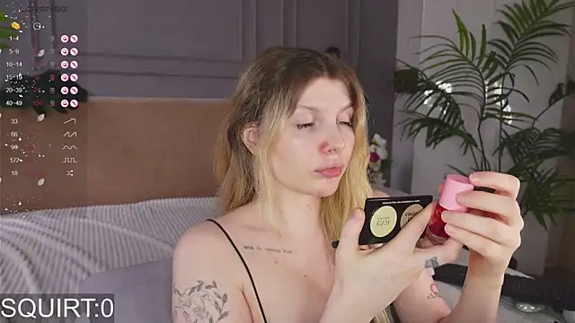  aleksa  online show from 3, 3, 2026