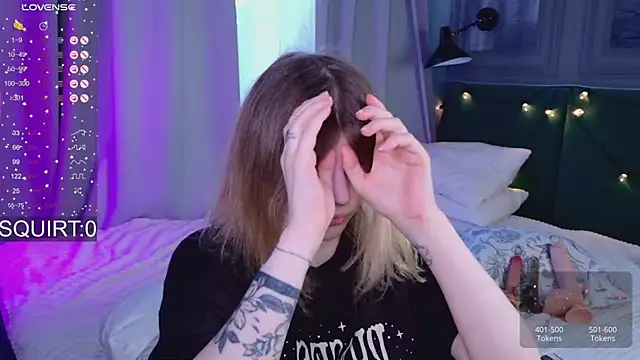  aleksa  online show from 22, 3, 2026