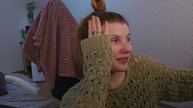  aleksa  online show from 2, 3, 2025