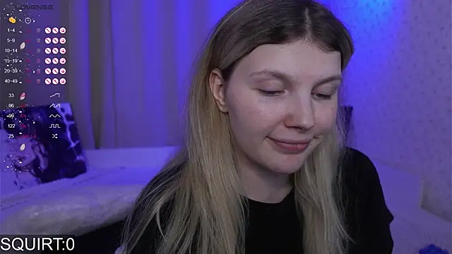  aleksa  online show from 21, 11, 2025