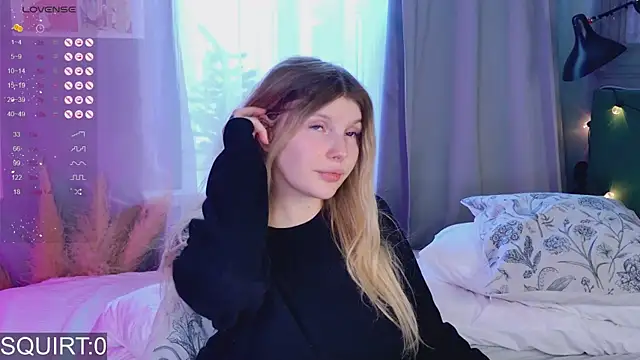  aleksa  online show from 21, 2, 2026