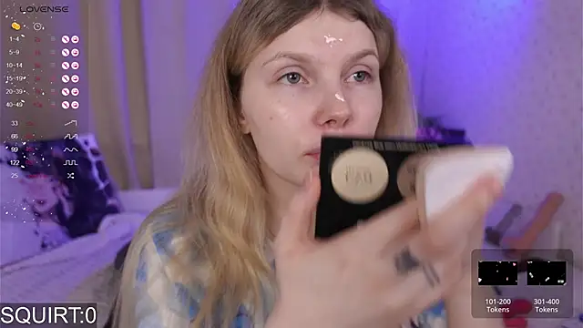  aleksa  online show from 16, 11, 2025