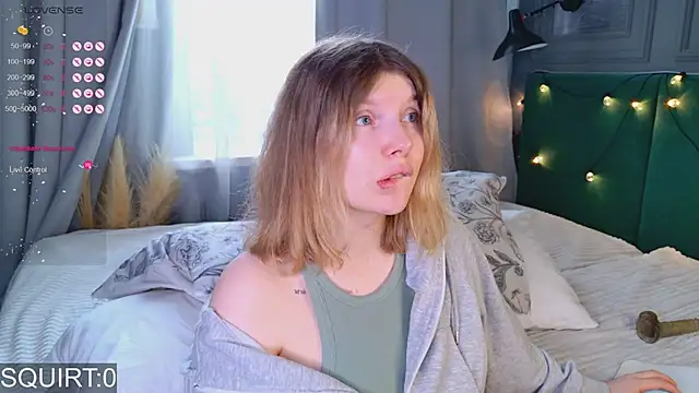  aleksa  online show from 8, 3, 2026