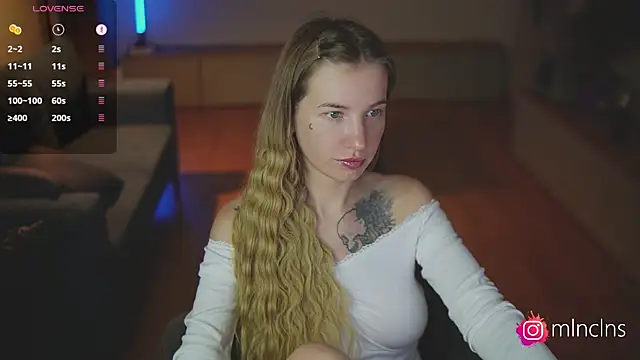 melanielwithu online show from 28, 7, 2026