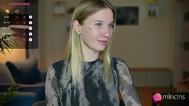 melanielwithu online show from 19, 10, 2025