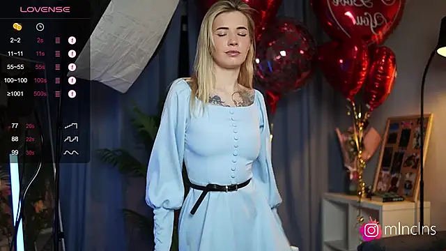 melanielwithu online show from 19, 2, 2025