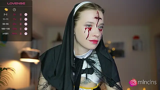 melanielwithu online show from 25, 10, 2025