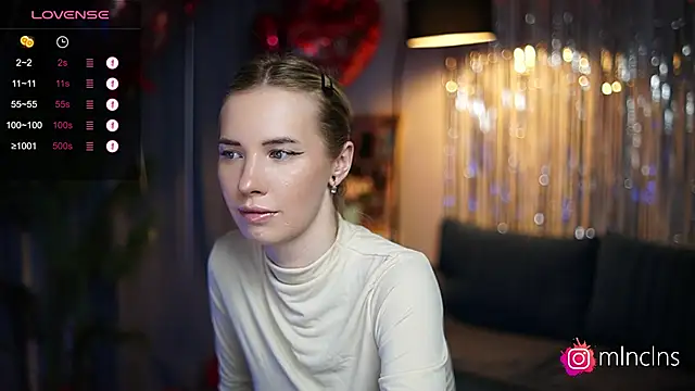 melanielwithu online show from 3, 3, 2025