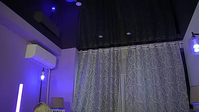 mandypeas online show from 28, 2, 2026