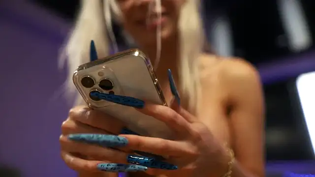 mandypeas online show from 16, 3, 2025